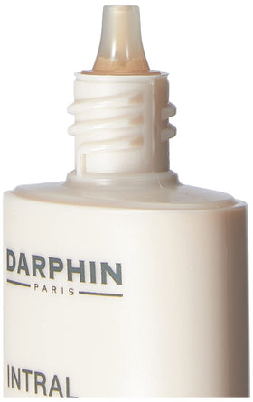 Packaging de la Crème Légère Darphin Intral SPF 50