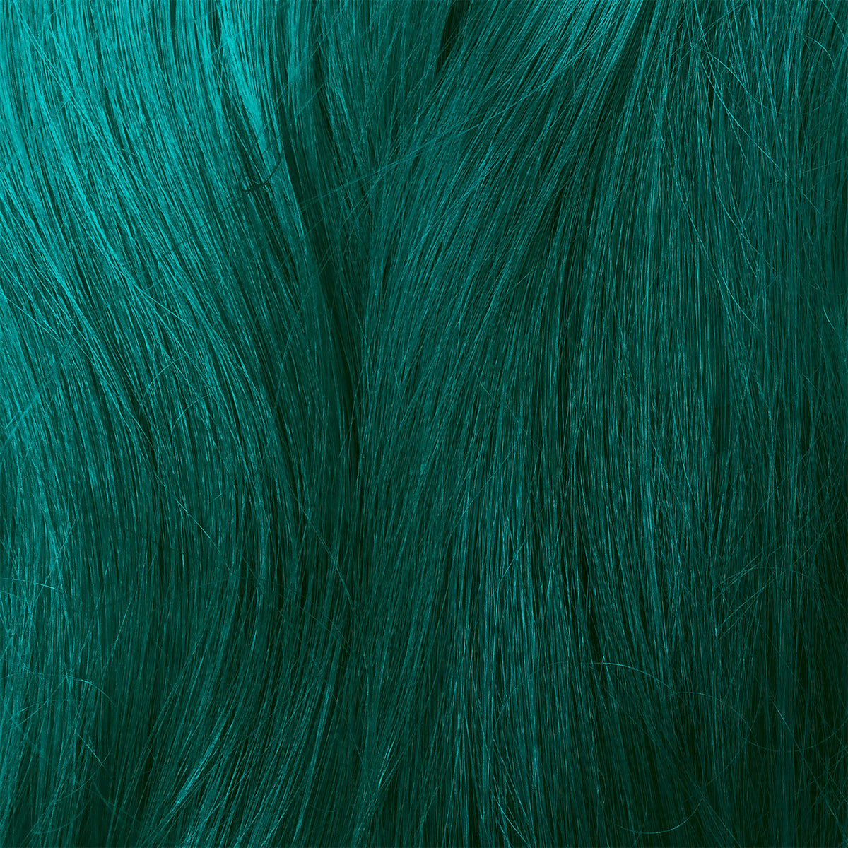 Packaging de la teinture capillaire Lime Crime Sea Witch