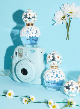 Packaging de Marc Jacobs Daisy Dream Eau de Toilette 3,3 fl oz