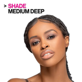 packaging du Bare Focus Hydrateur Teinté de wet n wild