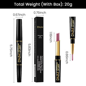 Packaging du combo Kaely 2-en-1