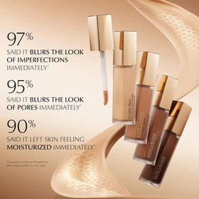 Packaging du concealer Estée Lauder 24h
