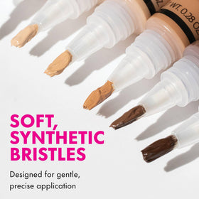 Packaging du correcteur L.A. Girl HD Pro.Conceal