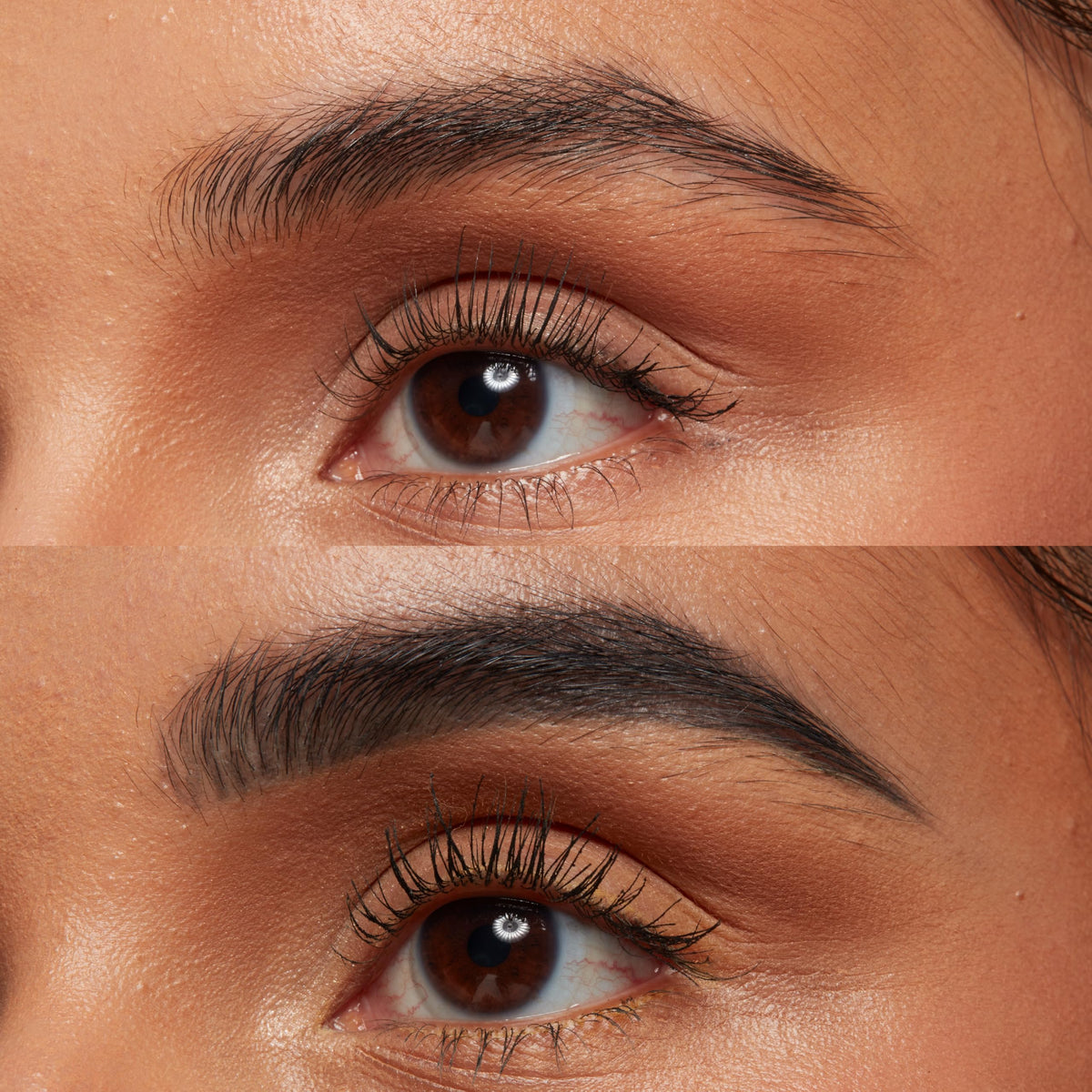 Packaging du crayon à sourcils NYX Blade & Shade