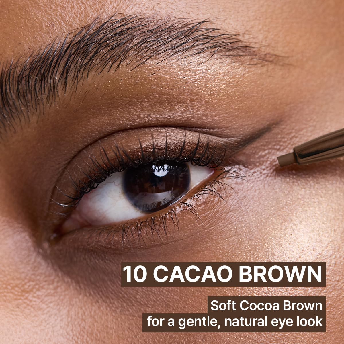Packaging du crayon eyeliner waterproof CLIO PROFESSIONAL
