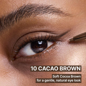 Packaging du crayon eyeliner waterproof CLIO PROFESSIONAL