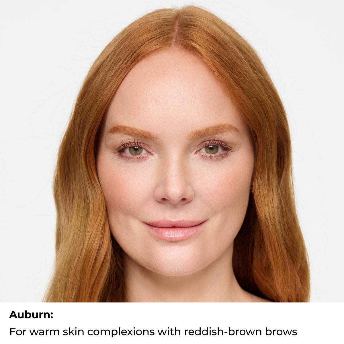 Packaging du gel à sourcils WUNDERBROW 40g