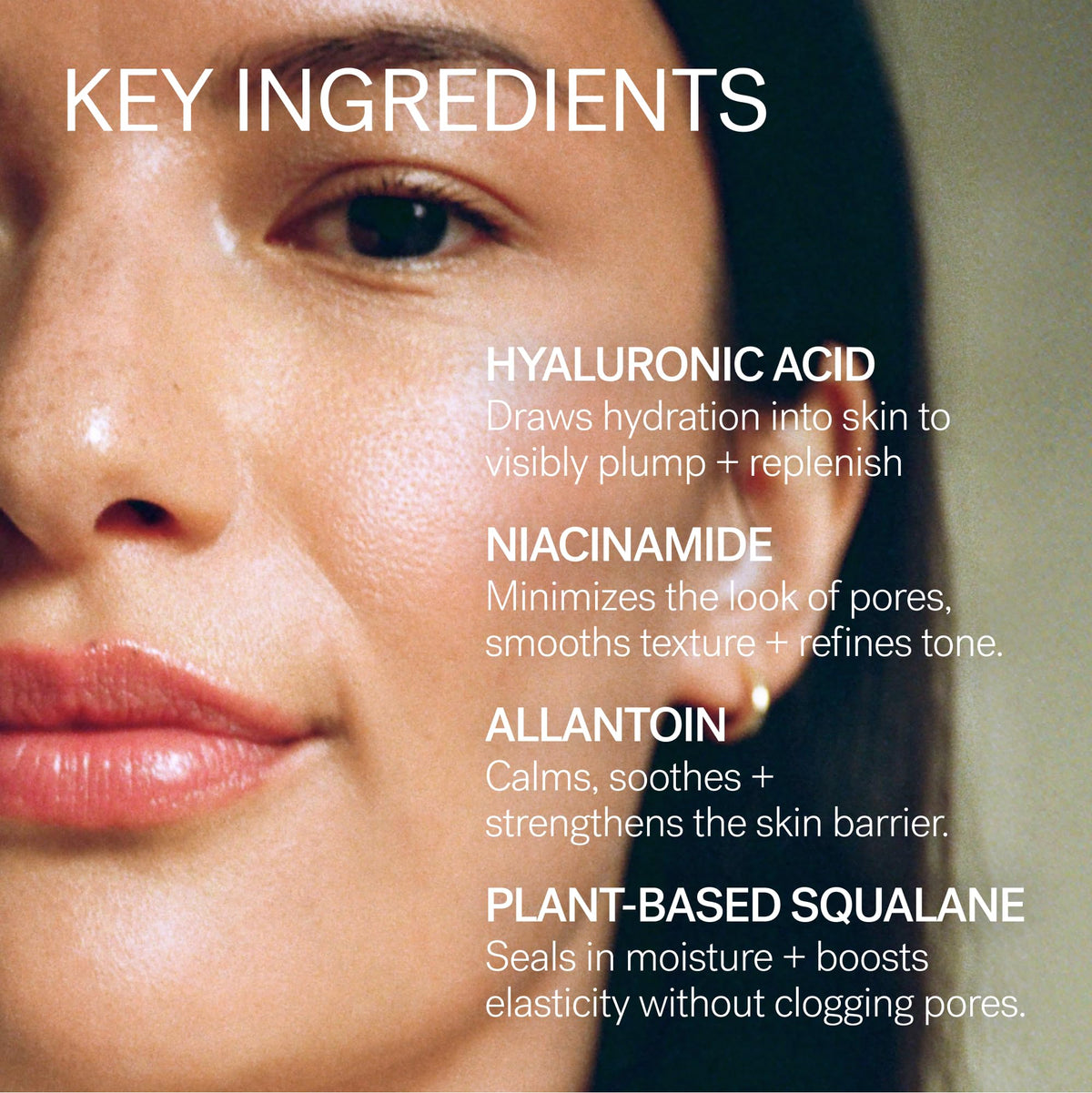 Packaging du ILIA Super Serum Skin Tint SPF 40 Dominica ST14