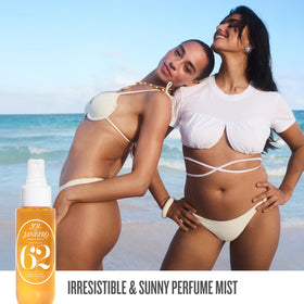 Packaging du kit Bum Bum Jet Set de Sol de Janeiro