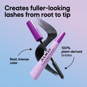 Packaging du Mascara Almay Épaississant et Colorant