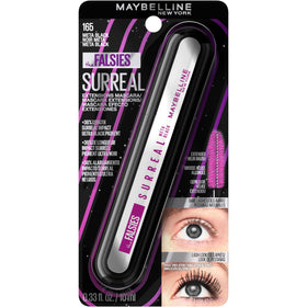 Packaging du mascara Maybelline The Falsies