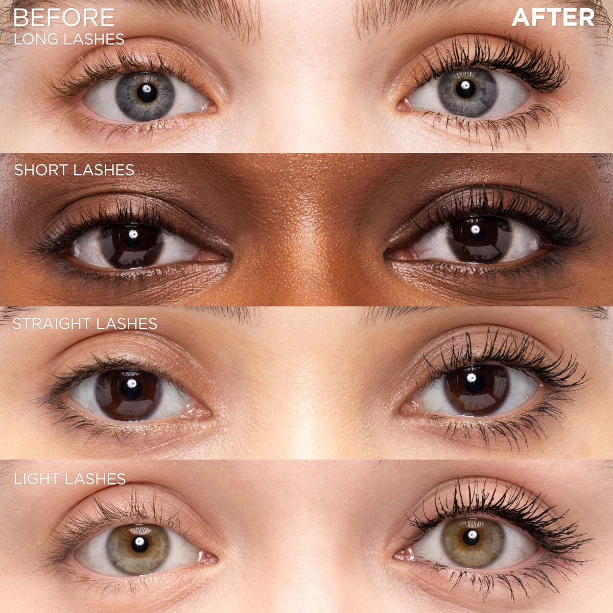 Packaging du Mascara Voluminous Original L'Oreal Paris