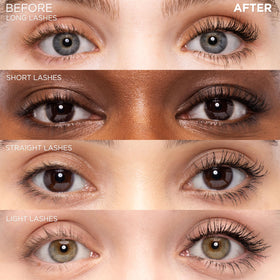 Packaging du Mascara Voluminous Original L'Oreal Paris