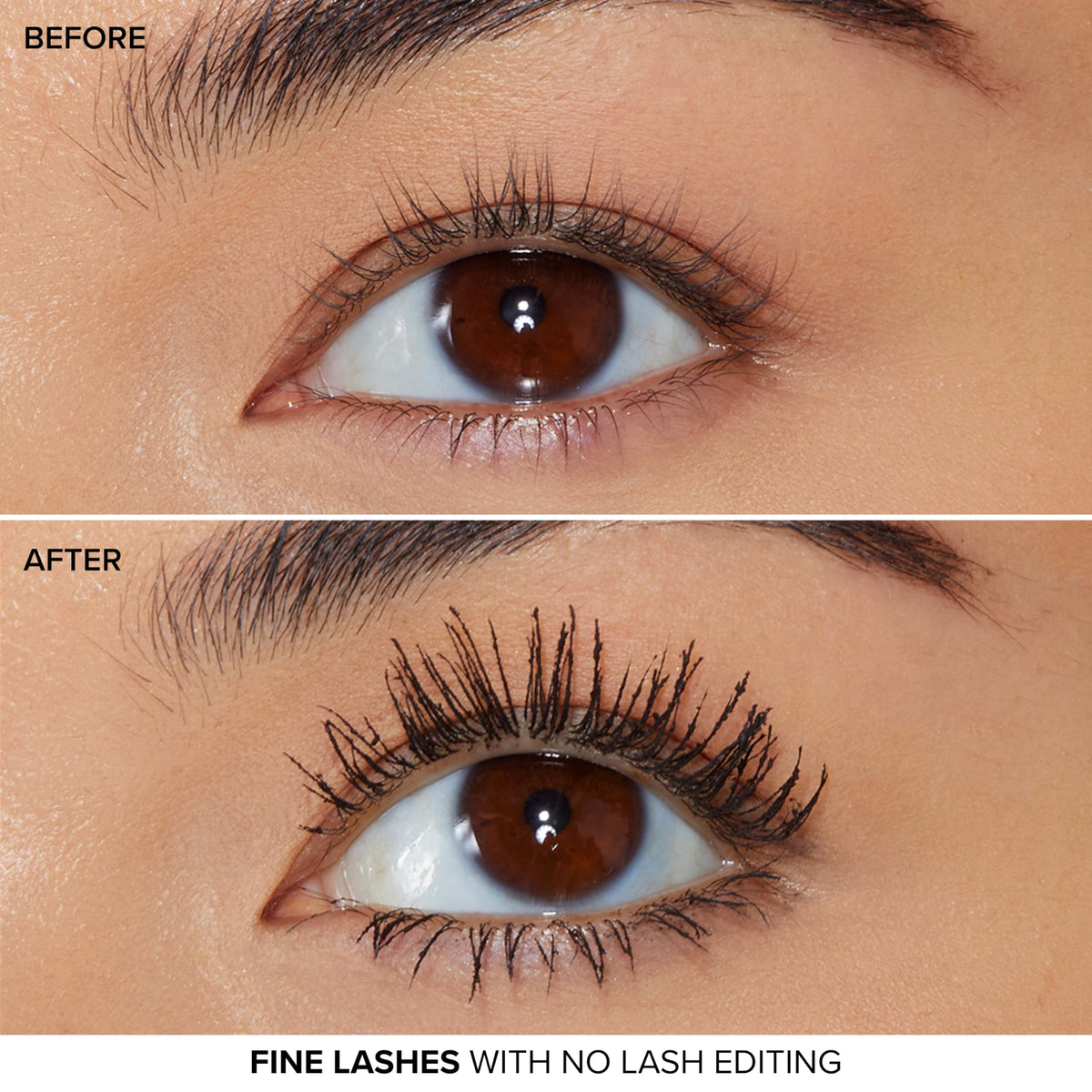 Packaging du mascara Waterproof Too Faced 0,17 Fl Oz