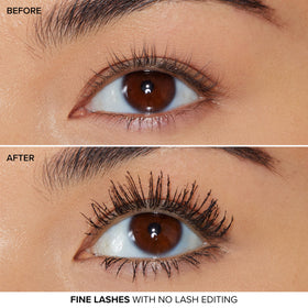 Packaging du mascara Waterproof Too Faced 0,17 Fl Oz