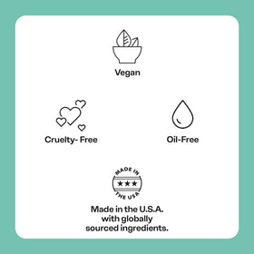 Packaging du Nettoyant Visage Acné Mario Badescu