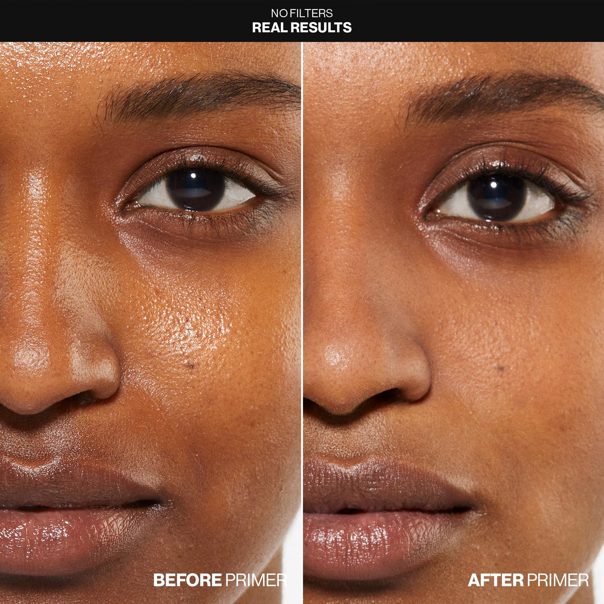 Packaging du Primer Contrôle de Brillance Smashbox