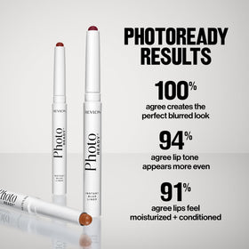 Packaging du REVLON PhotoReady Instant Blur Liner 008 Hazy