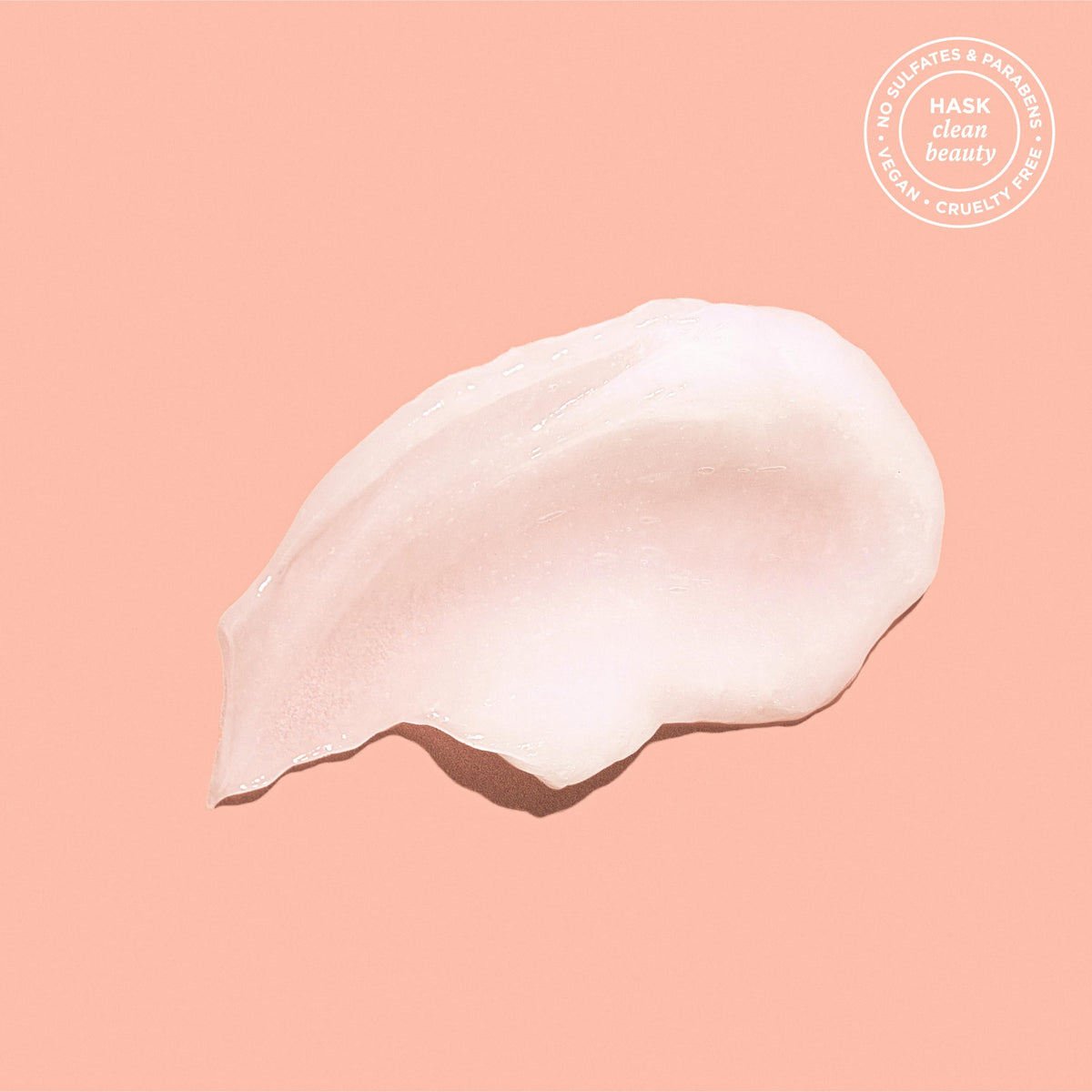 Packaging du set HASK Shampoo et Après-Shampooing à la Noix de Coco