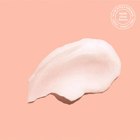 Packaging du set HASK Shampoo et Après-Shampooing à la Noix de Coco