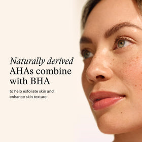 Packaging du SkinMedica Nettoyant Exfoliant AHA/BHA