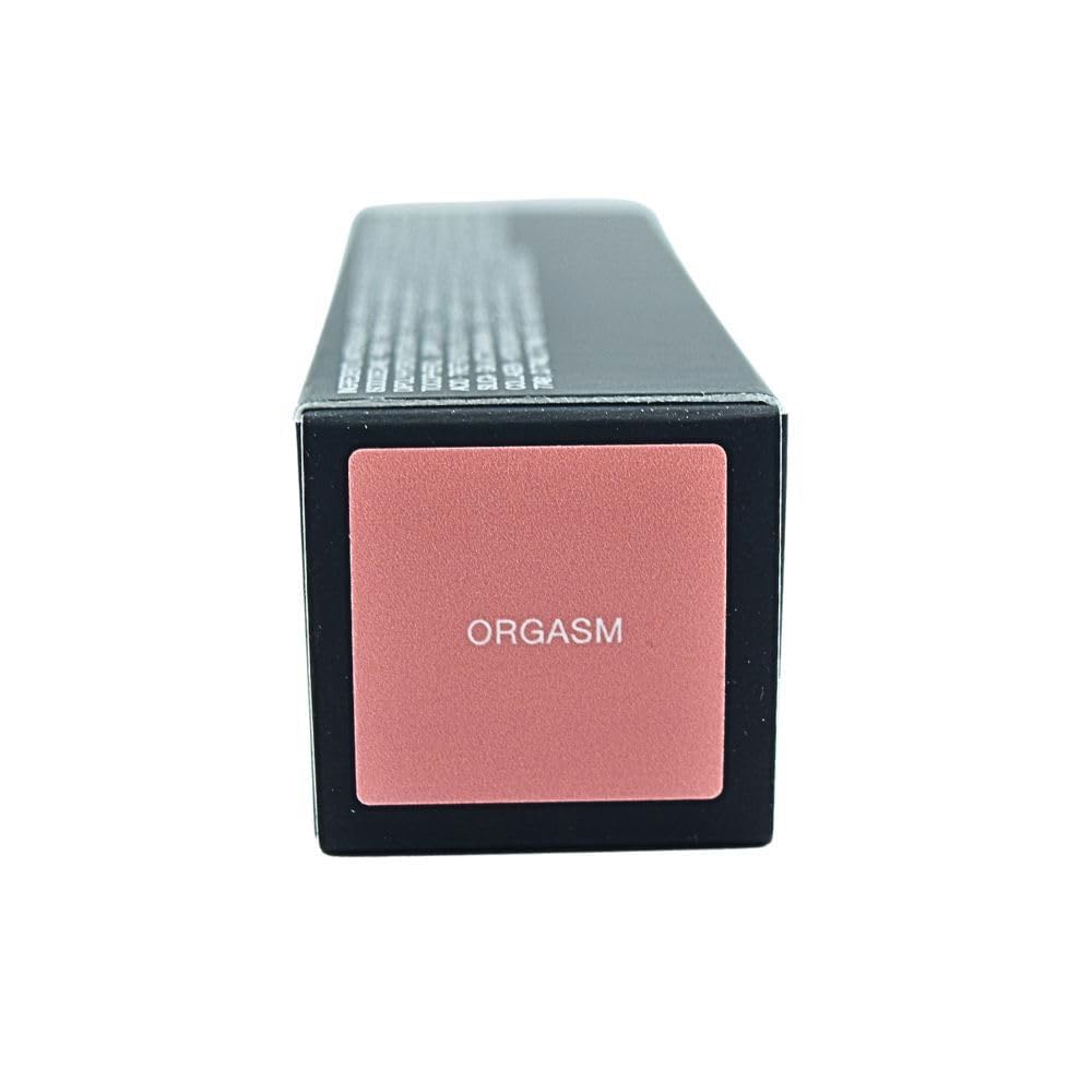 Packshot du NARS Afterglow Blush Liquide Orgasm 50g sur fond blanc
