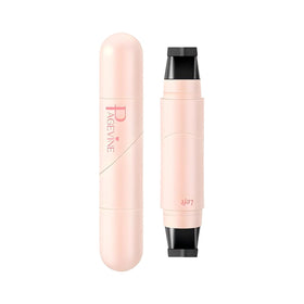 PAGE VINE Eyeliner Stamp Pen double embout vue de face