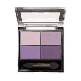 Palette d'ombres à paupières REVLON 530 Seductive avec échantillons de looks