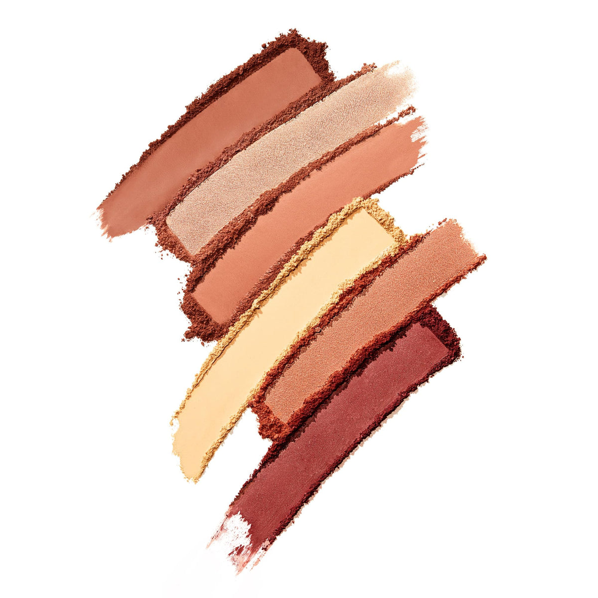 Palette de contouring Cali par Smashbox avec pinceau de maquillage