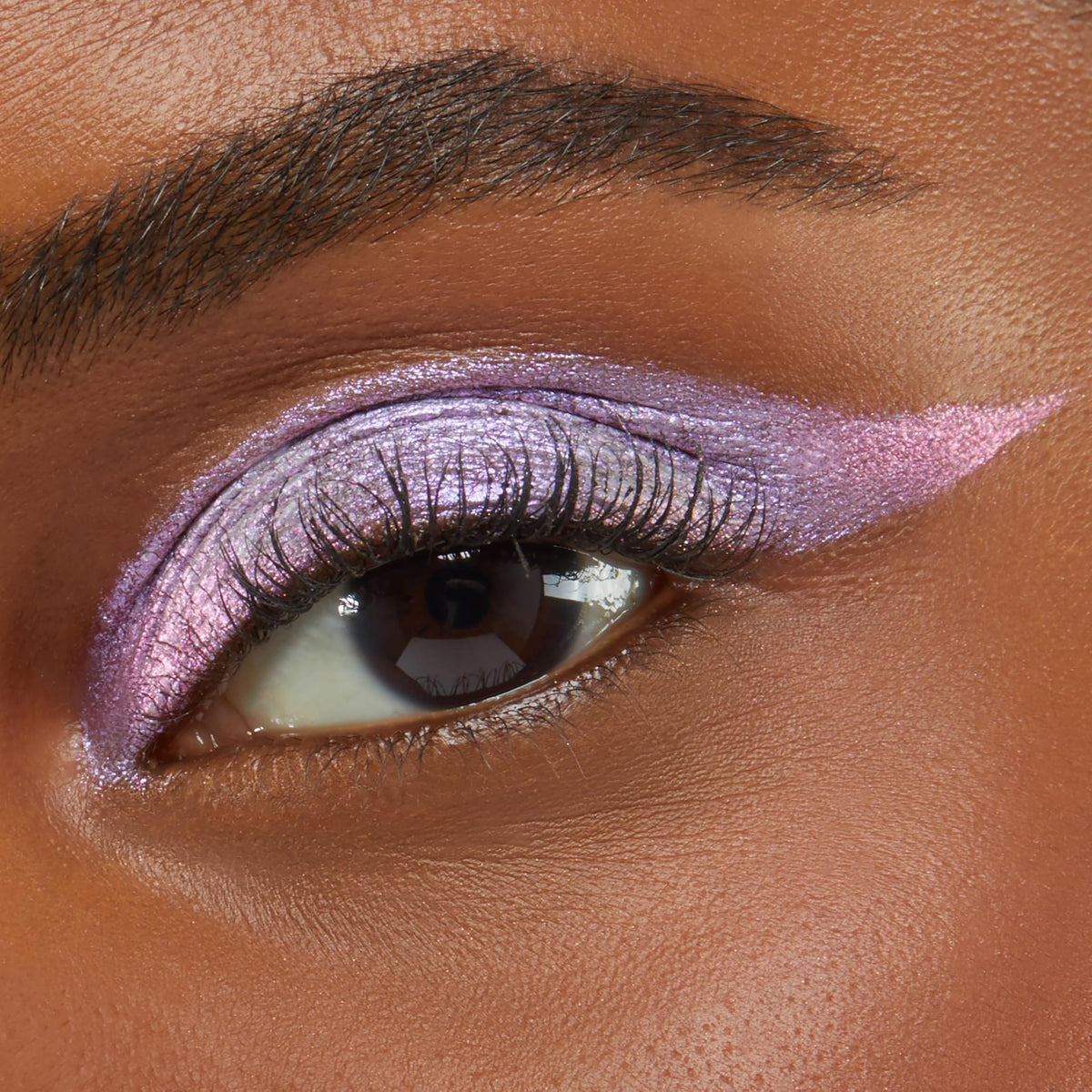 Palette de couleurs de l'ombre à paupières ColourPop Shadow Stix Galaxy