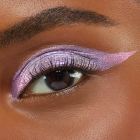 Palette de couleurs de l'ombre à paupières ColourPop Shadow Stix Galaxy