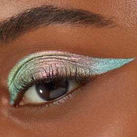 Palette de couleurs du crayon à ombre ColourPop