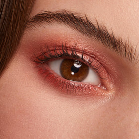 Palette de couleurs du fard à paupières Kiko Milano 08