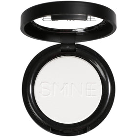 Palette de fards à paupières IS'MINE blanche matte vue de face