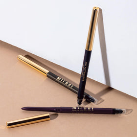 Palette de teintes du Milani Crayon Yeux