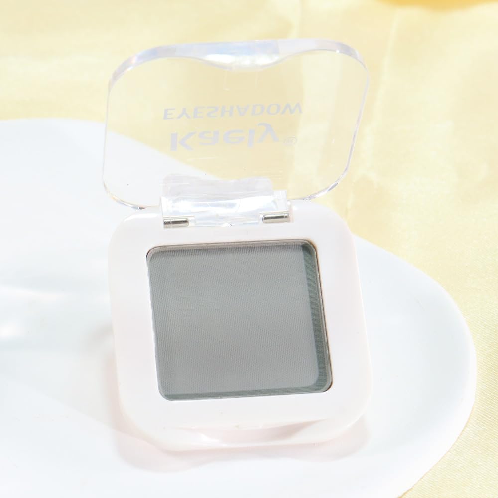 Palette evpct pour un maquillage élégant sur table