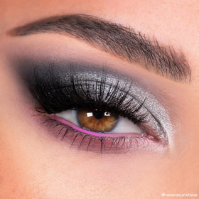 Palette Stone Cold Fox avec pinceaux de maquillage
