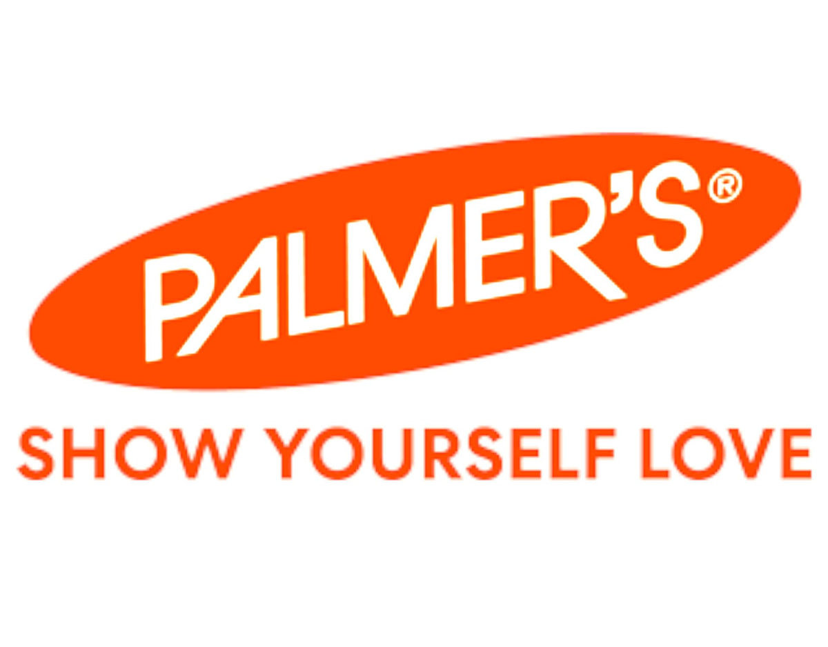 Palmer's Baume à Lèvres au Beurre de Cacao 4g en application sur les lèvres