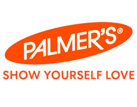 Palmer's Baume à Lèvres au Beurre de Cacao 4g en application sur les lèvres
