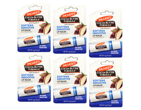 Palmer's Baume à Lèvres au Beurre de Cacao 4g vue de face