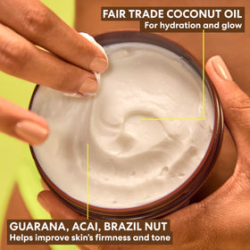 Palmer's Crème Raffermissante Corps 358g packaging