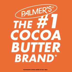 Palmer's Lotion Solide au Beurre de Cacao, utilisation comme baume à lèvres