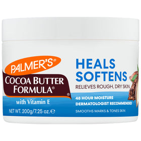 Palmer's Lotion Solide au Beurre de Cacao, vue de face