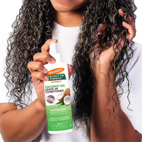 Palmer's Spray Hydratant sans Rinçage avec ingrédients naturels