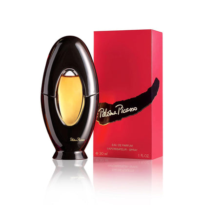 Paloma Picasso Mon Parfum 30ml flacon avant avec étiquette