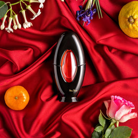 Paloma Picasso Mon Parfum 30ml flacon côté avec bouchon