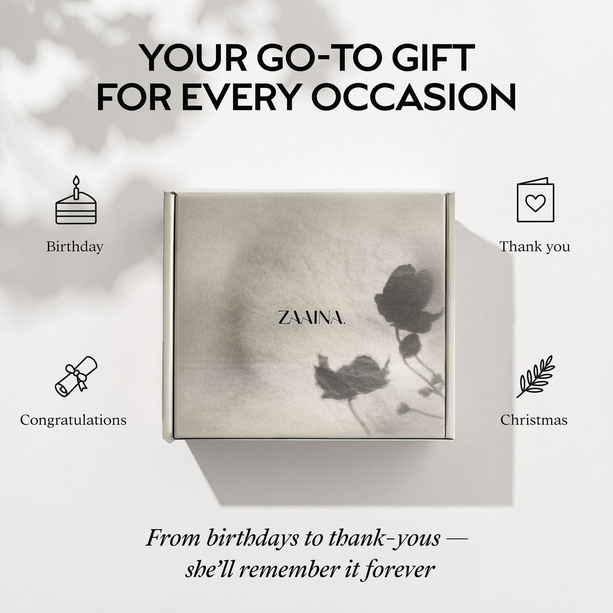 Panier spa ZAAINA avec vue de dessus