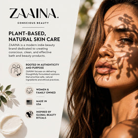 Panier spa ZAAINA prêt à offrir pour un anniversaire