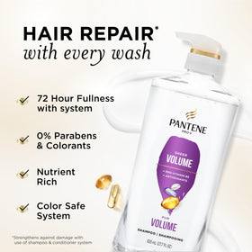 Pantene Miracle Rescue Shot 0,5 Oz, vue avant
