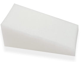 Paquet d'éponges en mousse rectangulaires Basics, 32 pièces